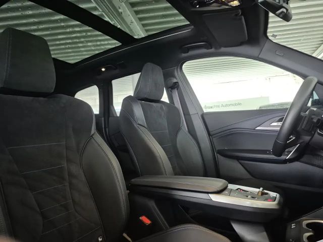 BMW X1 M-Sport xDrive20d