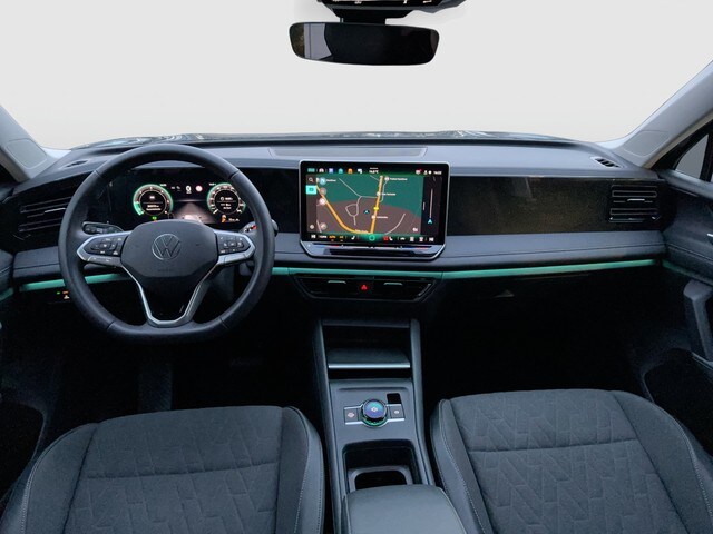 Volkswagen Tiguan 2.0 TDI DSG Life