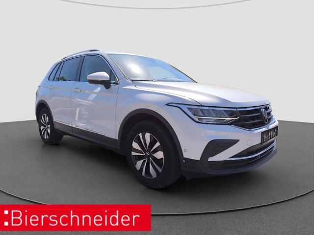Volkswagen Tiguan 2.0 TDI DSG Move
