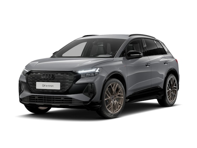 Audi Q4 e-tron Suv 45 e-tron Audi Q4 e-tron