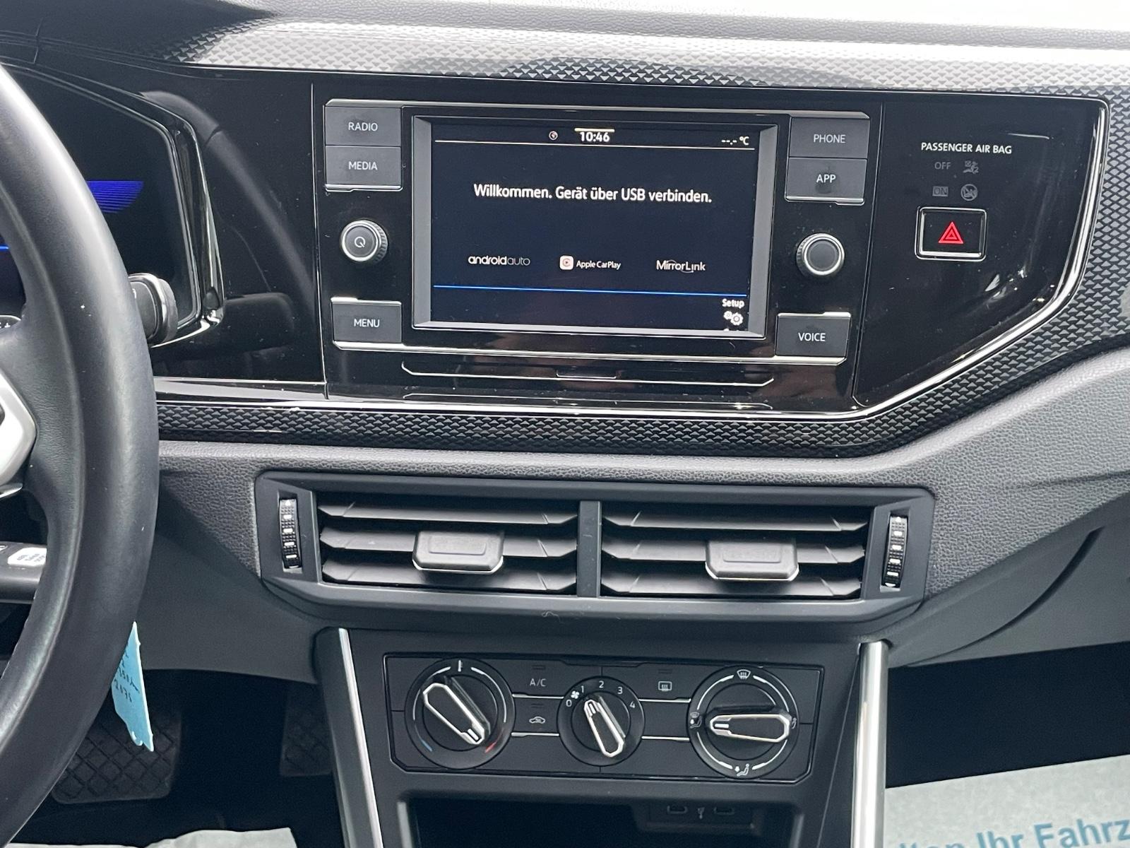 Volkswagen Taigo DSG Life