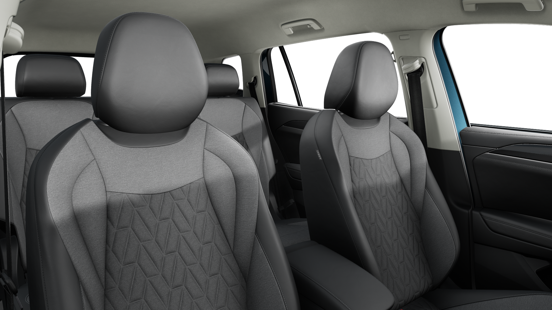 Volkswagen Tayron 1.5 eTSI DSG Life