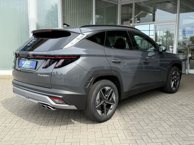 Hyundai Tucson 1.6 T-GDi Trend