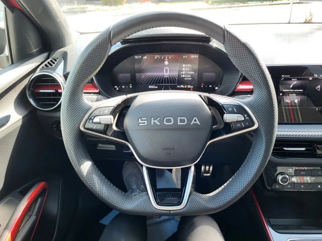 Skoda Fabia 1.0 TSI 85 Monte Carlo