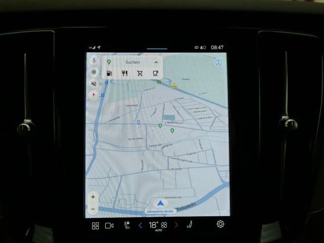 Volvo V60 AWD Dark Hybrid Plus T6