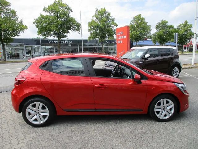 Renault Clio Business Line TCe 100