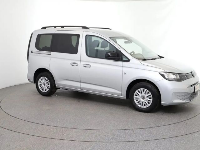 Volkswagen Caddy Family