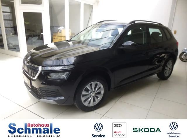 Skoda Kamiq 1.0 TSI Ambition