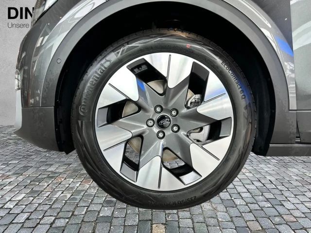 Ford Explorer Premium