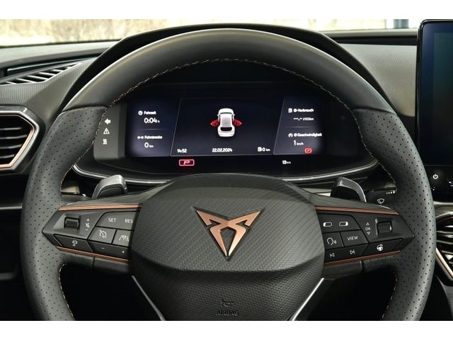 Cupra Leon 1.5 eTSI OPF (EURO 6d) ,Beats,Mat