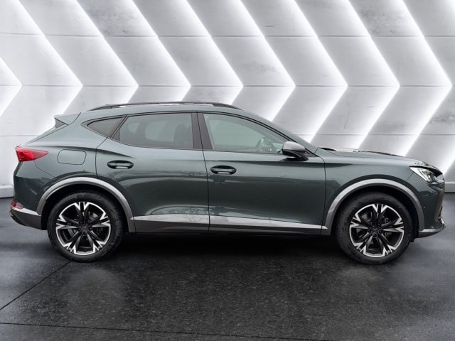 Cupra Formentor 1.4 DSG e-Hybrid