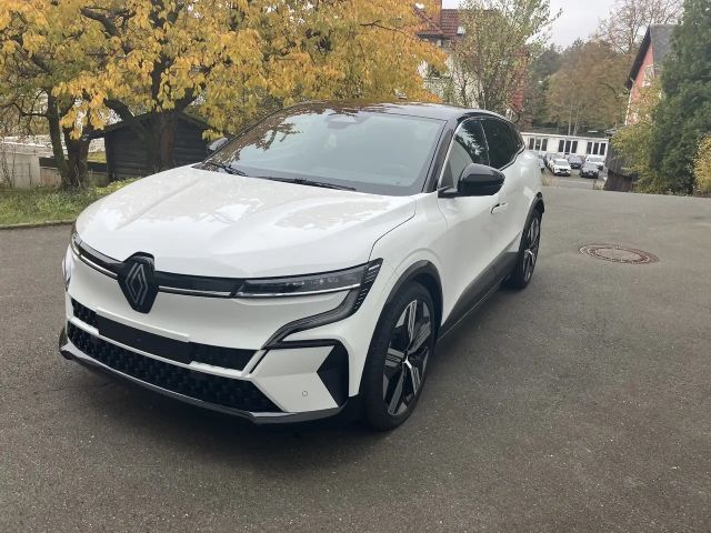 Renault Megane E-Tech E-Tech EV60 Iconic