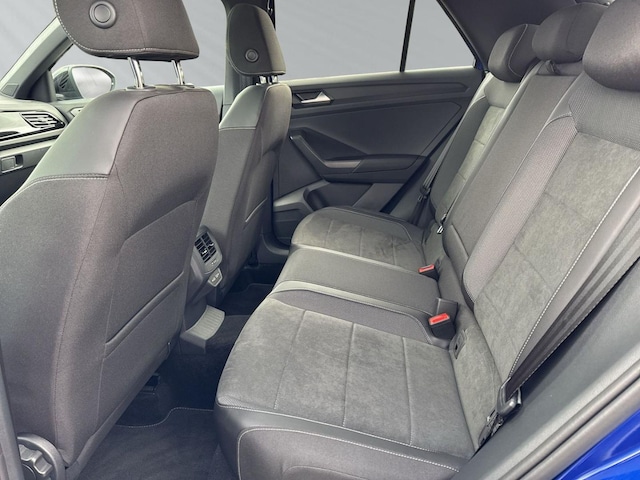 Volkswagen T-Roc IQ.Drive R-Line Style