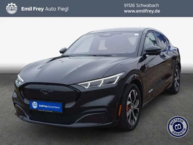 Ford Mustang Mach-E AWD Premium