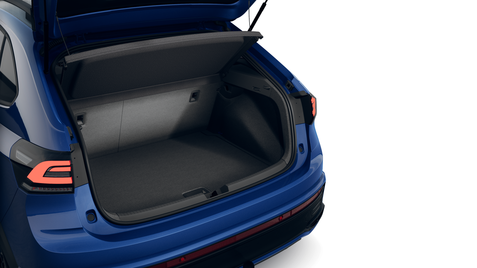 Volkswagen Taigo 1.0 TSI DSG IQ.Drive R-Line