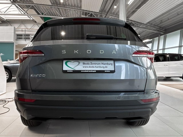 Skoda Karoq 2.0 TDI Selection