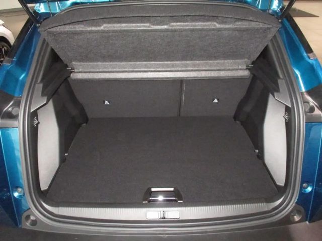 Peugeot 2008 Allure Pack Hybrid