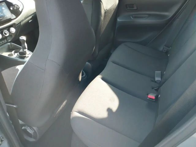 Toyota Aygo X Hatchback