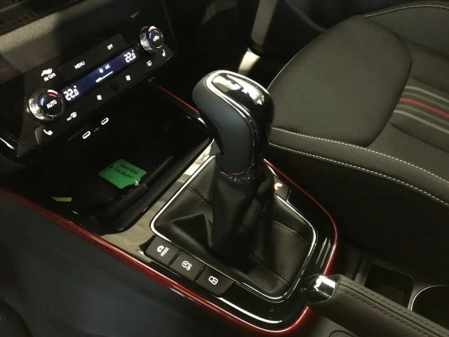 Skoda Fabia 1.0 TSI Monte Carlo