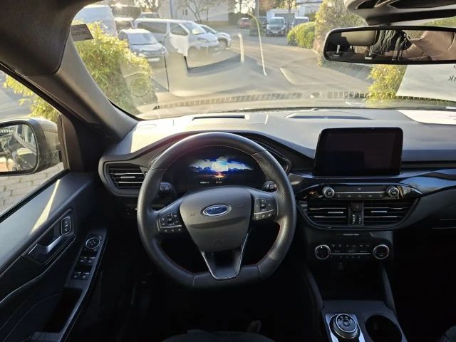 Ford Kuga Plug in Hybrid ST Line X
