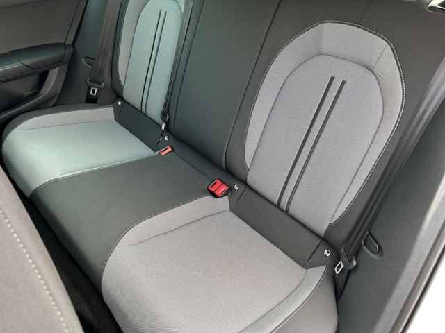 Seat Leon 2.0 TDI DSG Style