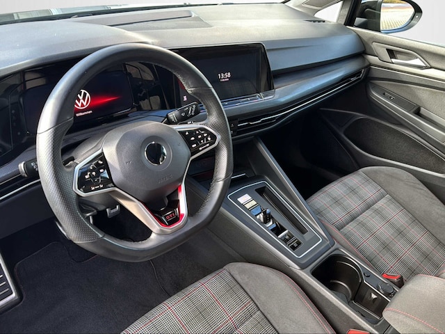 Volkswagen Golf 2.0 TSI DSG GTI IQ.Drive