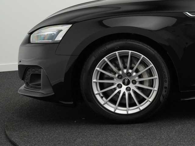 Audi A5 50 TDI Quattro Sportback