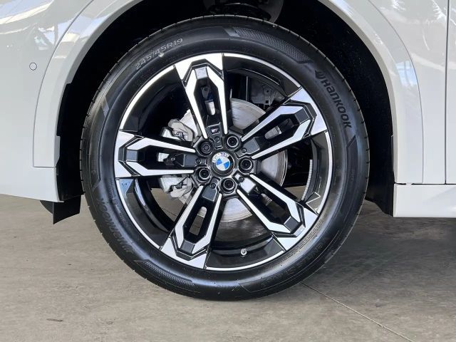 BMW X2 M-Sport sDrive18d