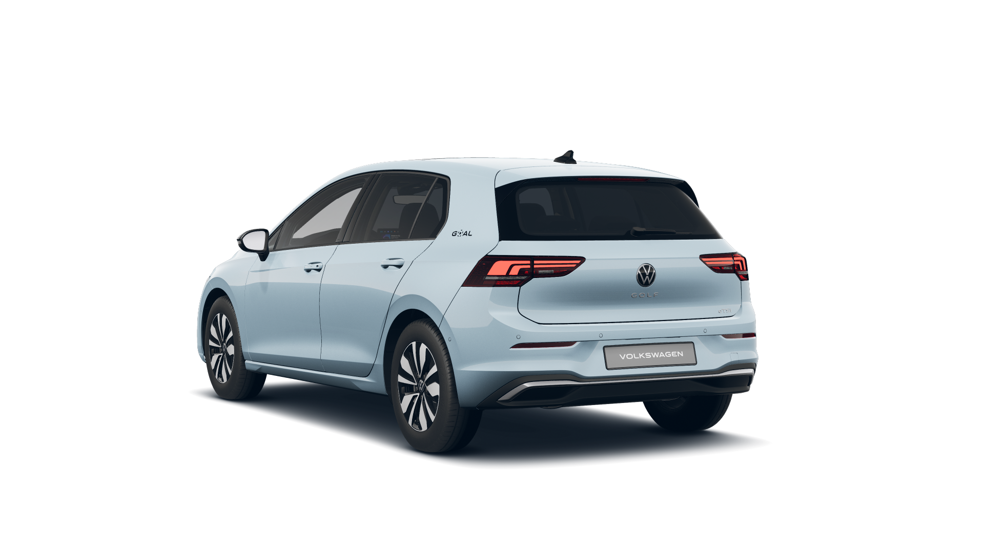 Volkswagen Golf 1.5 eTSI DSG