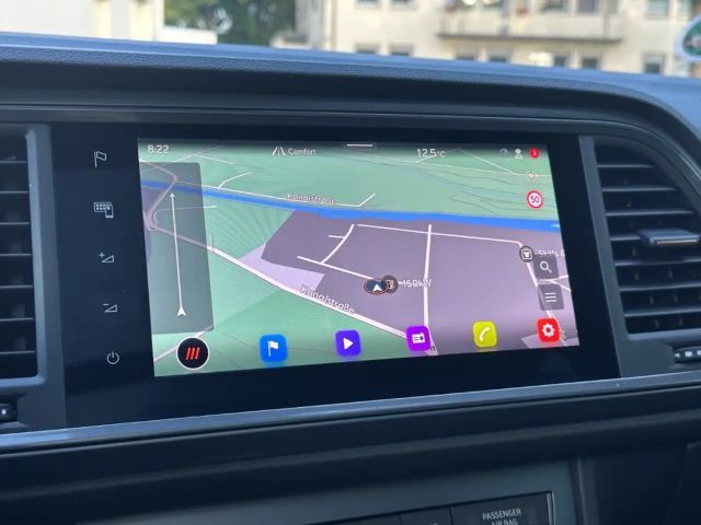 Cupra Ateca 2.0 TSI 4Drive DSG VZ