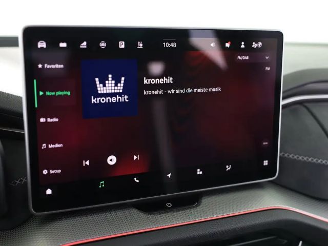 Skoda Kodiaq Sportline iV