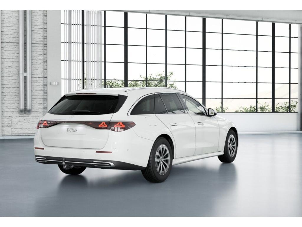 Mercedes-Benz E 200 AVANTGARDE Estate
