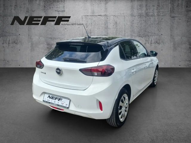 Opel Corsa Edition