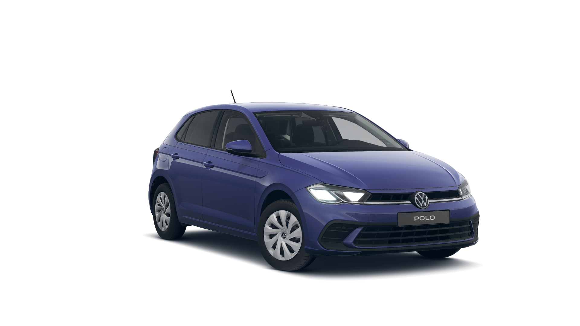 Volkswagen Polo 1.0 *LED*PDC*Klima*