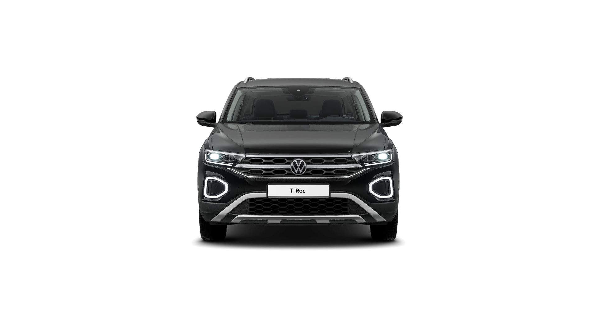 Volkswagen T-Roc T-ROC 2.0    StyleDT110 TDID7F