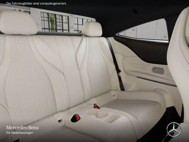 Mercedes-Benz CLE 200 AMG Line Coupé