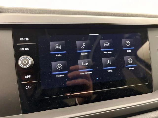 Volkswagen Taigo 4Me TSI