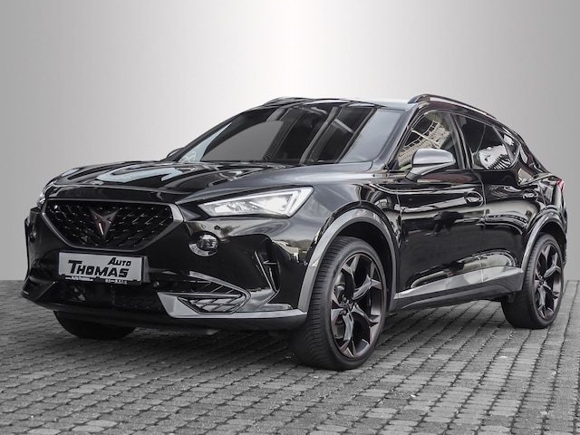 Cupra Formentor 2.0 TSI DSG VZ