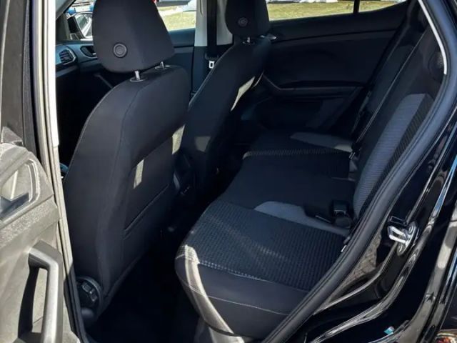 Volkswagen T-Cross Active