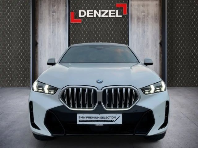 BMW X6 xDrive