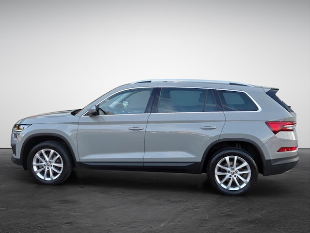 Skoda Kodiaq 2.0 TDI Style Style
