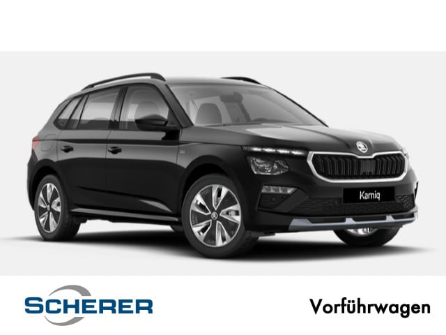 Skoda Kamiq Tour