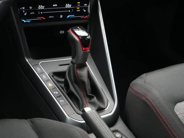 Volkswagen Polo DSG GTI