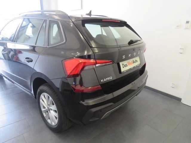 Skoda Kamiq Selection