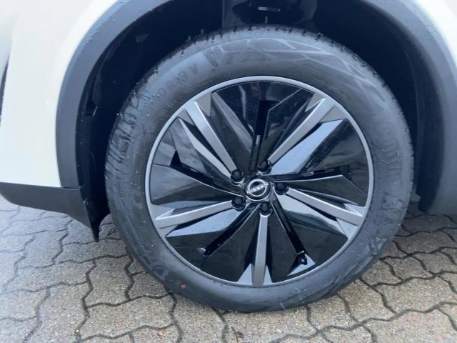 Nissan Qashqai Tekna