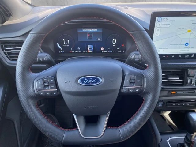 Ford Focus EcoBoost ST Line