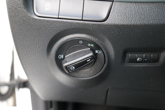 Skoda Fabia 1.0 TSI Combi