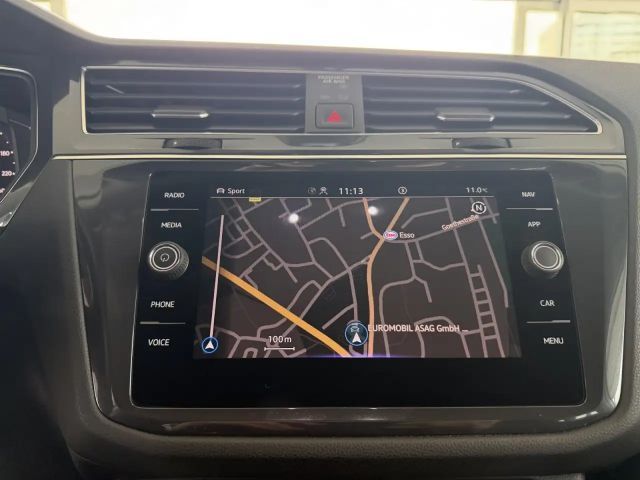 Volkswagen Tiguan 2.0 TDI Allspace DSG