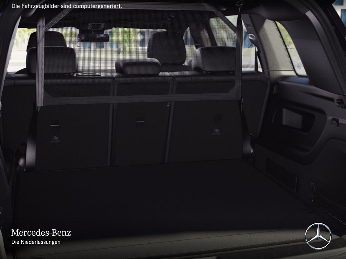 Mercedes-Benz EQB 300 4MATIC