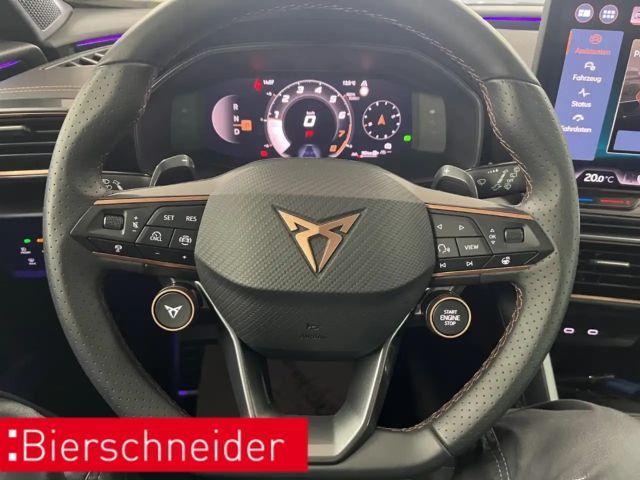 Cupra Formentor 2.0 TSI VZ